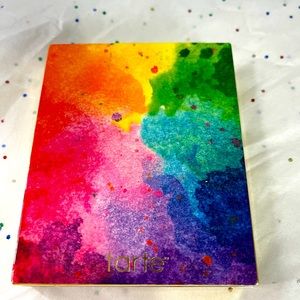 Tarte Let It Rain-bow palette